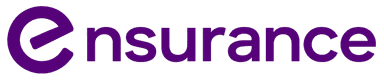 Ensurance logo